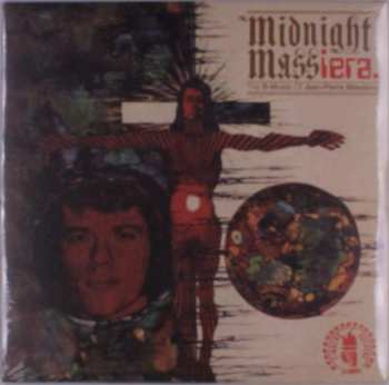 Album Jean-Pierre Massiera: Midnight Massiera Music Of