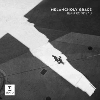 Album Jean Rondeau: Melancholy Grace