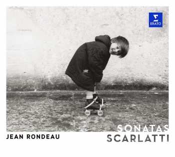 Jean Rondeau: Sonatas Scarlatti