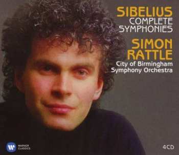 Jean Sibelius: Symphonies 1-7 / Violin Concerto / Night Ride And Sunrise / Scene With Cranes / The Oceanides