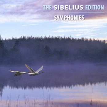 Album Jean Sibelius: Symphonies