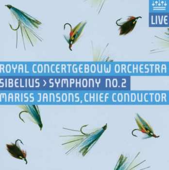 Album Jean Sibelius: Symphony No. 2