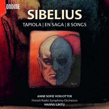 Album Jean Sibelius: Tapiola | En Saga | 8 Songs