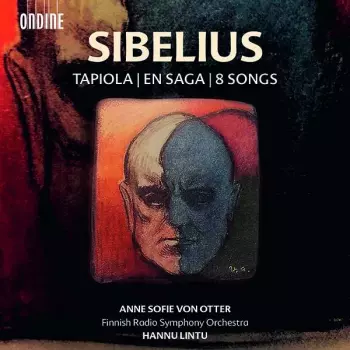 Tapiola | En Saga | 8 Songs