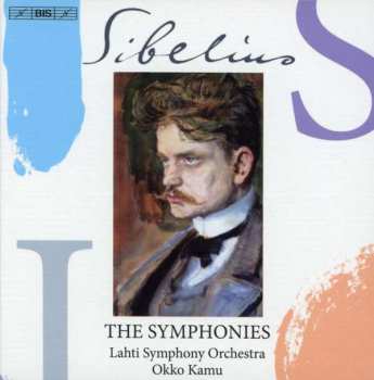Album Jean Sibelius: The Symphonies