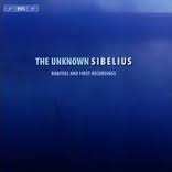 Album Jean Sibelius: The Unknown Sibelius