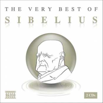 Album Jean Sibelius: The Very Best Of Sibelius