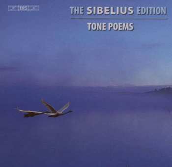 Album Jean Sibelius: Tone Poems