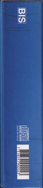 5CD/Box Set Jean Sibelius: Tone Poems 279595