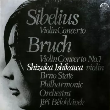 Jean Sibelius: Violin Concerto / Violin Concerto No. 1