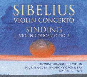 Jean Sibelius: Violin Concertos