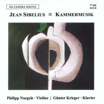 Jean Sibelius: Violinwerke