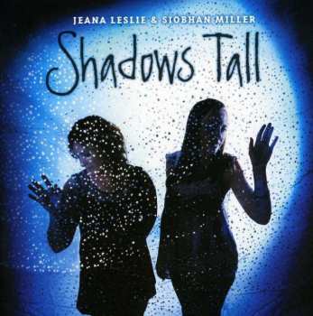 Album Jeana Leslie: Shadows Tall