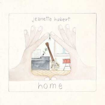Album Jeanette Hubert: Home