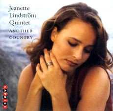 Album Jeanette Lindström Quintet: Another Country