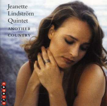 CD Jeanette Lindström Quintet: Another Country 491198