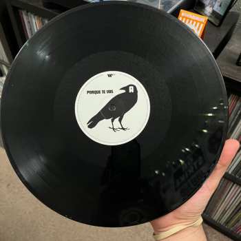 LP Jeanette: Porque Te Vas y 9 Exitos Más