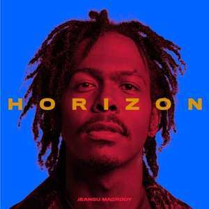 Album Jeangu Macrooy: Horizon