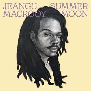Album Jeangu Macrooy: Summer Moon