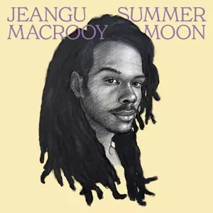 Jeangu Macrooy: Summer Moon