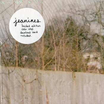 LP Jeanines: Jeanines LTD | CLR 63064