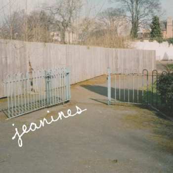 Album Jeanines: Jeanines