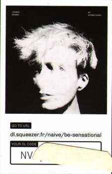 LP Jeanne Added: Be Sensational