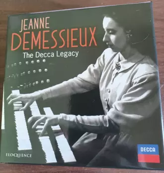 The Decca Legacy