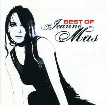 Album Jeanne Mas: Best Of