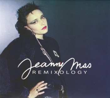Album Jeanne Mas: Remixology