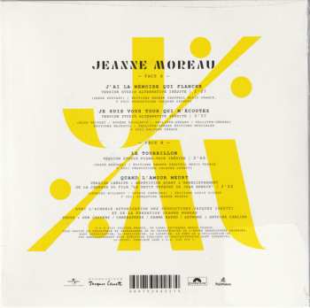 LP Jeanne Moreau: Jeanne Moreau 357285