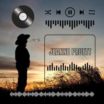 Album Jeanne Pruett: Jeanne Pruett