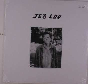 Album Jeb Loy Nichols: Jeb Loy