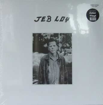 LP Jeb Loy Nichols: Jeb Loy LTD | CLR 108043