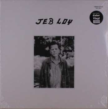 LP Jeb Loy Nichols: Jeb Loy LTD | CLR 108043