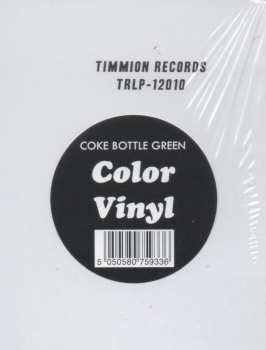 LP Jeb Loy Nichols: Jeb Loy CLR