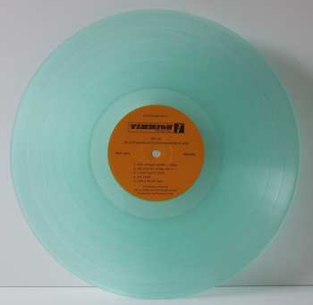 LP Jeb Loy Nichols: Jeb Loy CLR