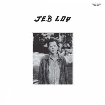 LP Jeb Loy Nichols: Jeb Loy 88039