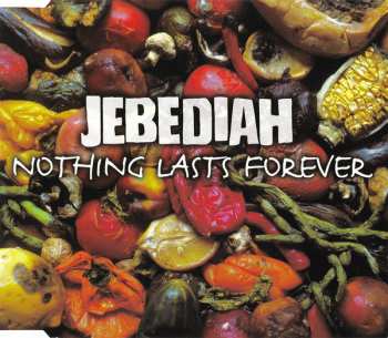 Album Jebediah: Nothing Lasts Forever