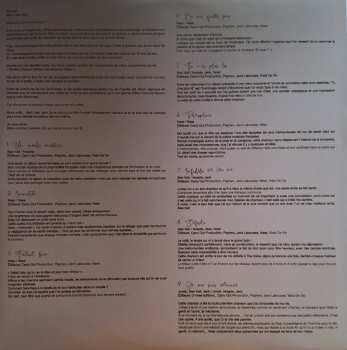 LP Jeck: Moi C'est Jeck