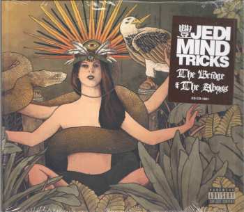 Album Jedi Mind Tricks: The Bridge & The Abyss