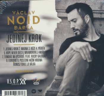 CD Noid: Jedinej Krok 18550