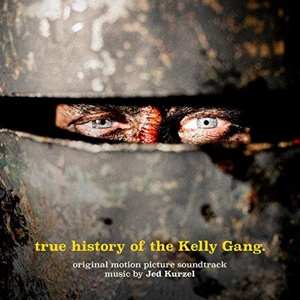 Jed.trib Kurzel: True History Of The Kelly Gang