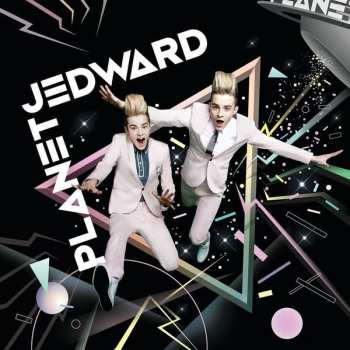 Album Jedward: Planet Jedward