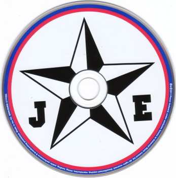 CD Jedward: Victory