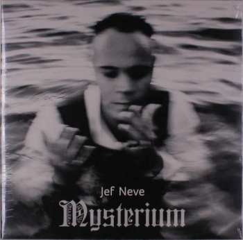 Album Jef Neve: Mysterium