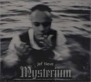 CD Jef Neve: Mysterium 452691