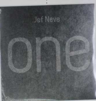 Album Jef Neve: One