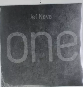 Jef Neve: One