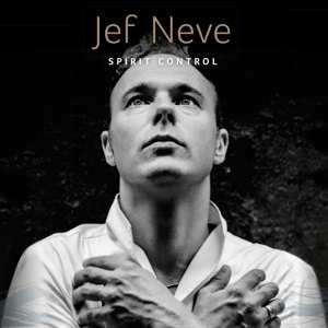 Album Jef Neve: Spirit Control